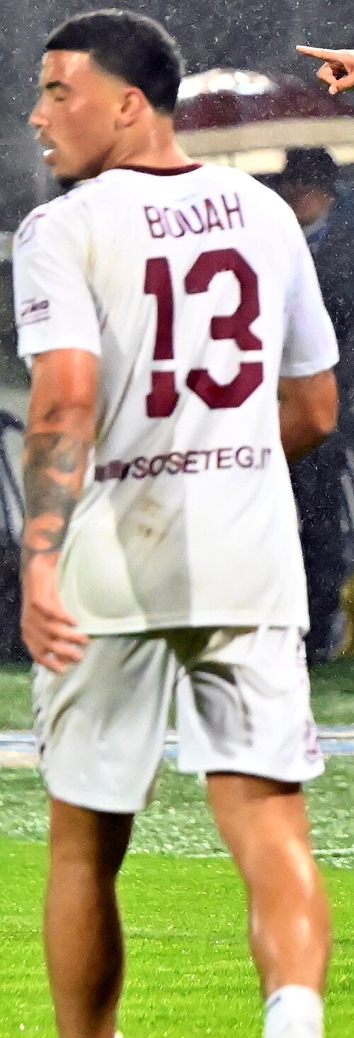 Devid Bouah