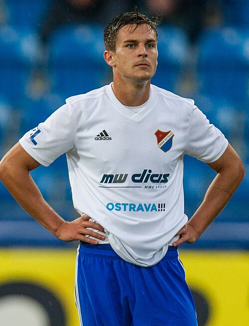Jakub Pokorný