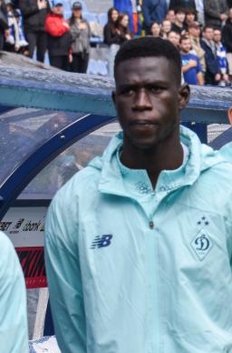 Aliou Thiare