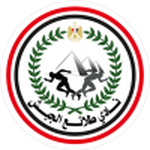 شعار نادي طلائع الجيش