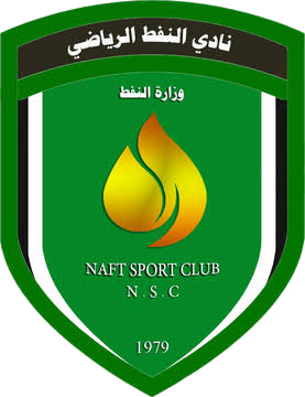 شعار نادي النفط