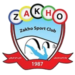 شعار نادي زاخو