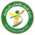 شعار نادي البنك الأهلي المصري