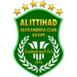 شعار نادي الاتحاد السكندري