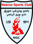 شعار نادي نوروز