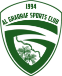 شعار نادي الغراف