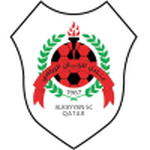 شعار نادي الريان