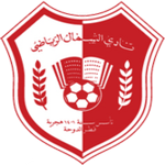 شعار نادي الشمال