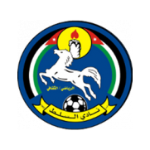 شعار نادي السلط