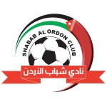 شعار نادي شباب الأردن