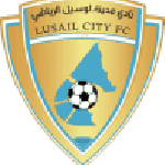 شعار نادي لوسيل
