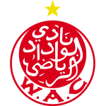 شعار نادي الوداد الرياضي