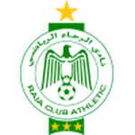 شعار نادي الرجاء الرياضي