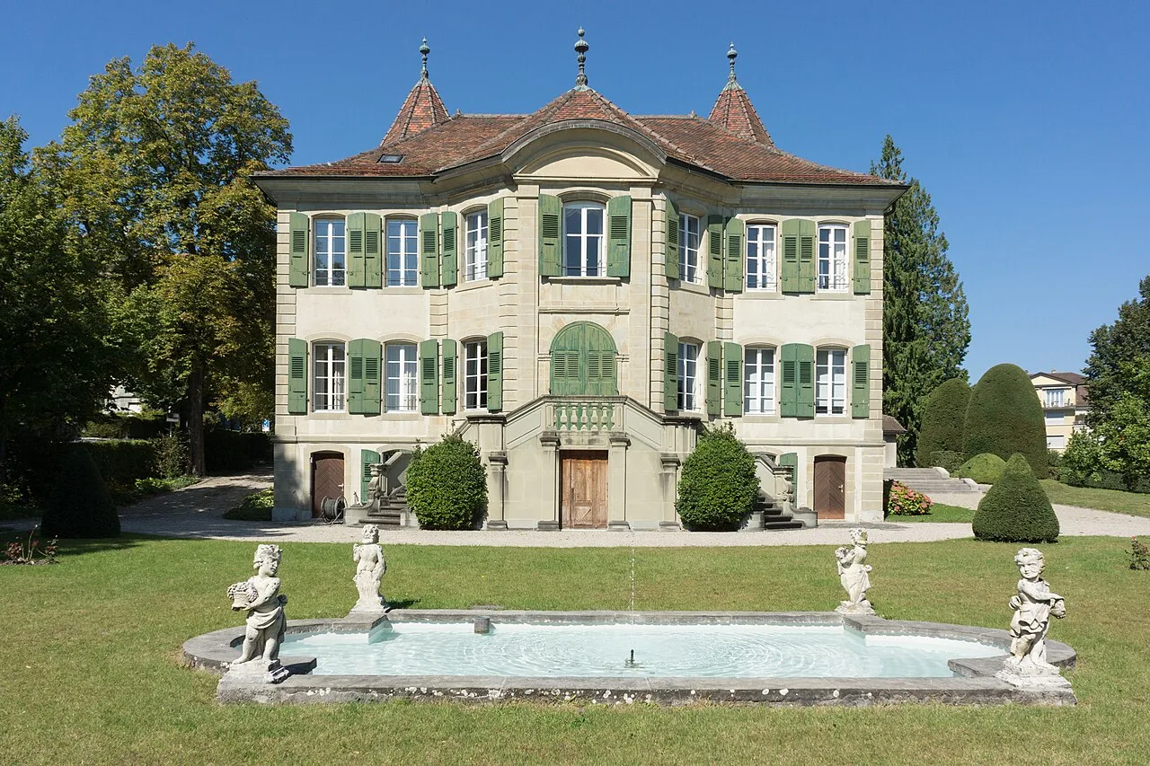 Archive image associated with the Court of Arbitration for Sport.
