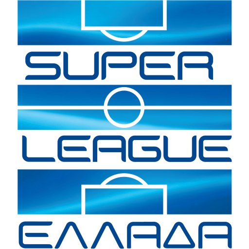 شعار الدوري اليوناني