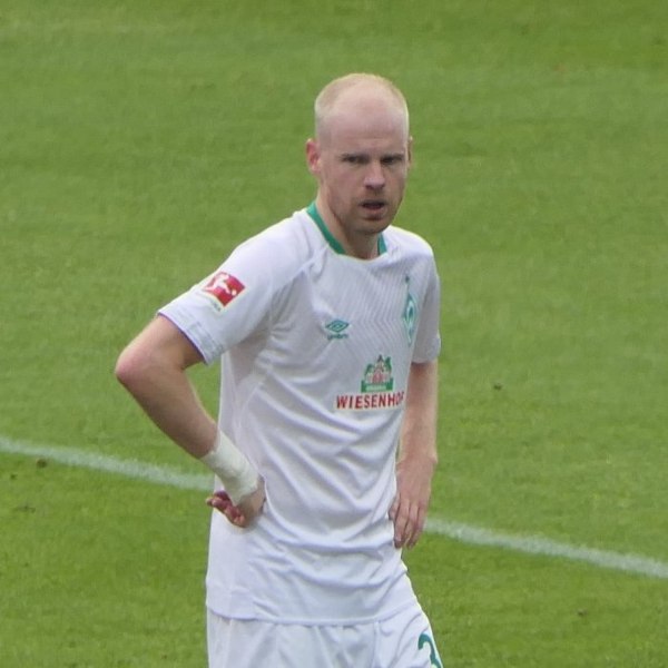 Davy Klaassen