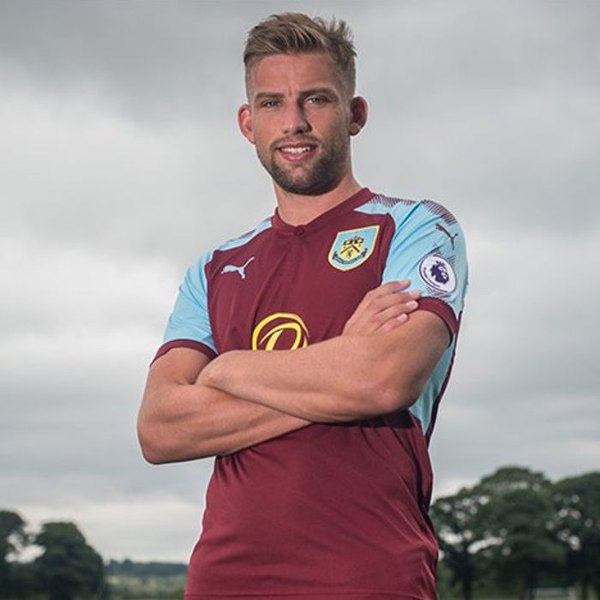 Charlie Taylor
