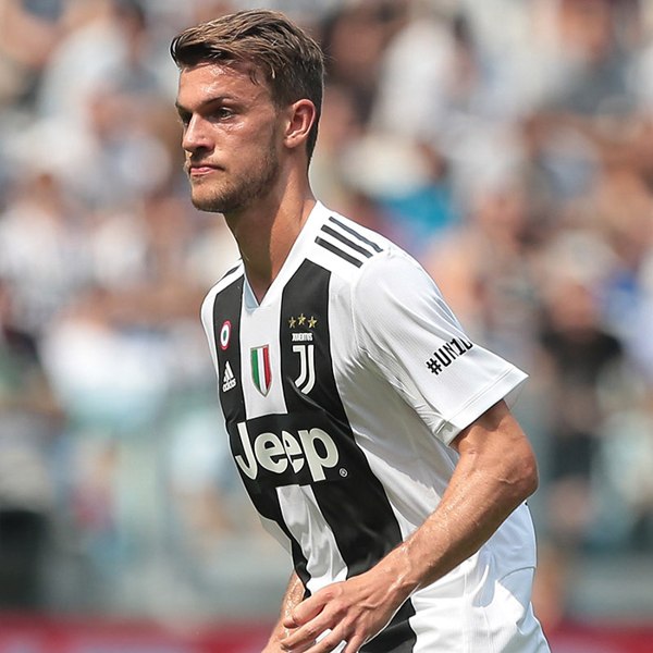 Daniele Rugani