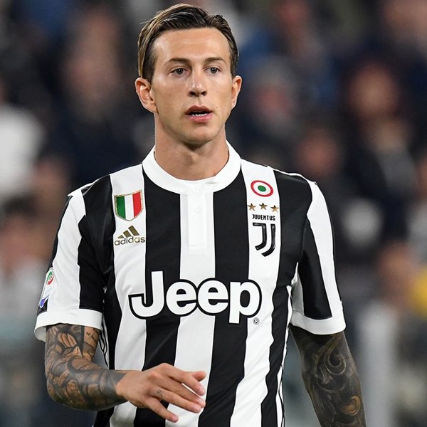 Federico Bernardeschi