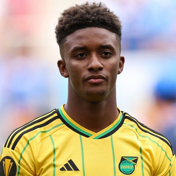 Demarai Gray