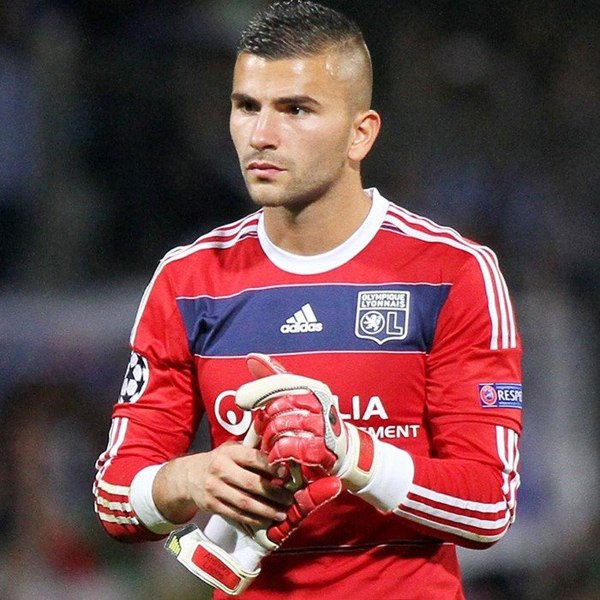 Anthony Lopes