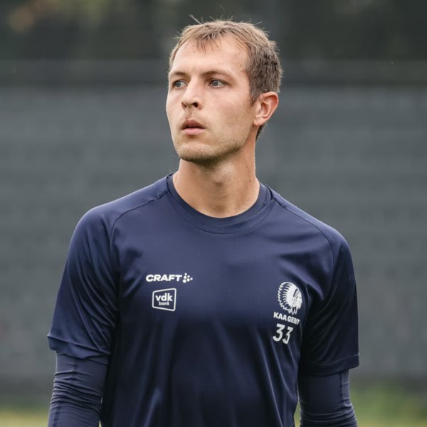 Davy Roef