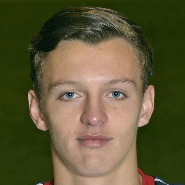 Dael Fry