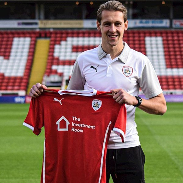 Callum Brittain