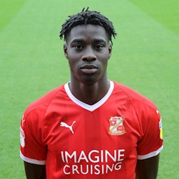 Elijah Adebayo