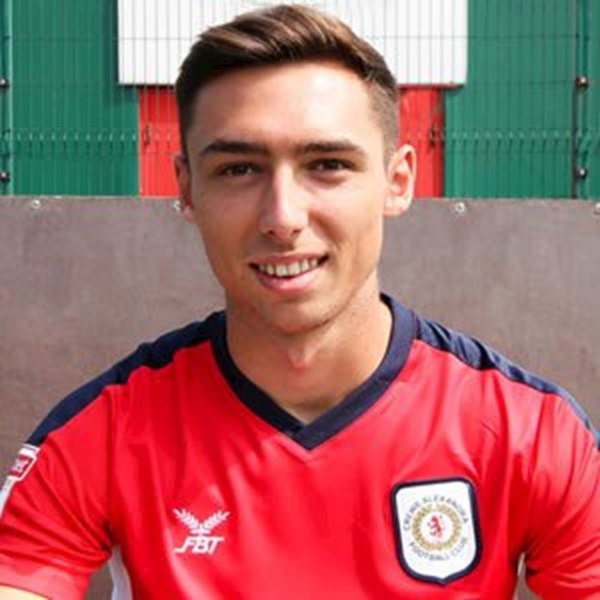 Harry Pickering