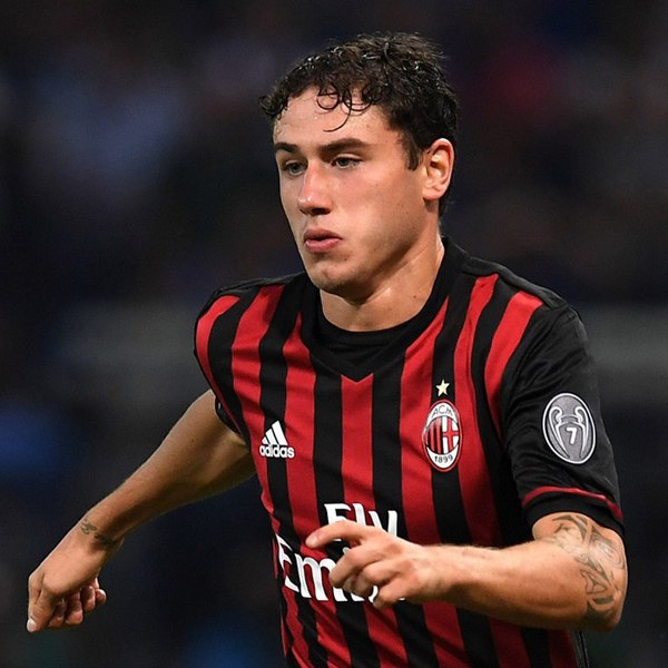 Davide Calabria