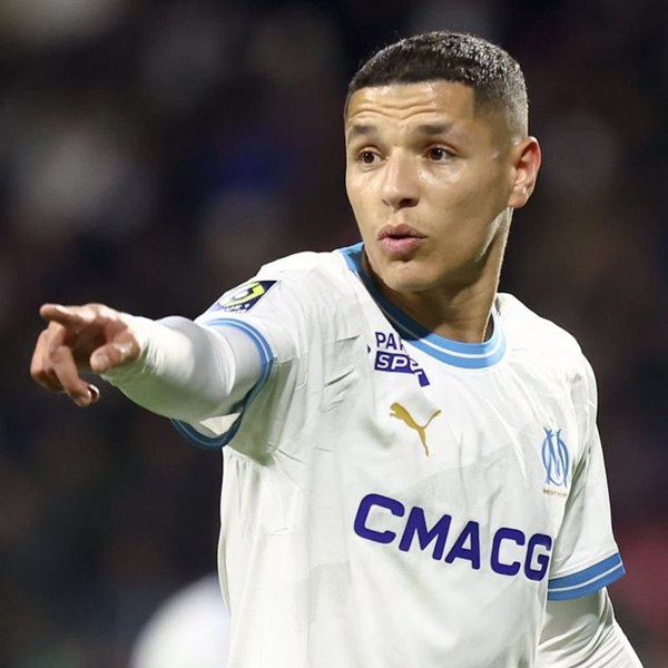 Amine Harit