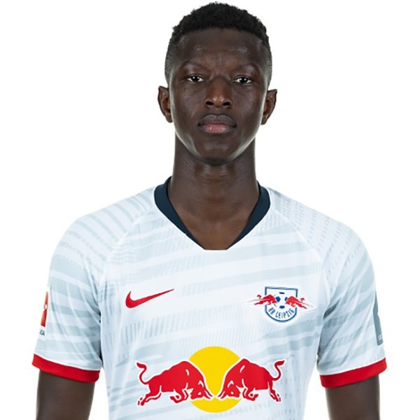Amadou Haidara