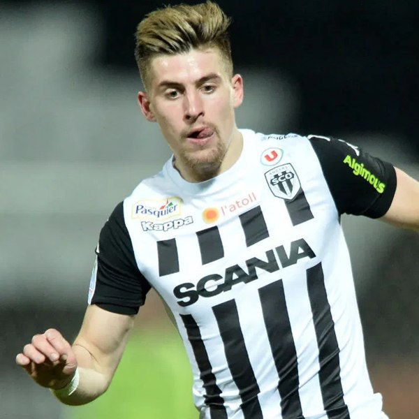 Baptiste Santamaria