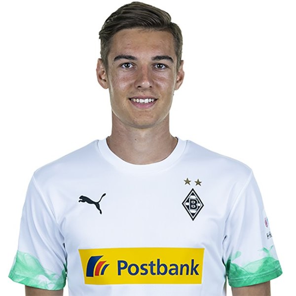 Florian Neuhaus