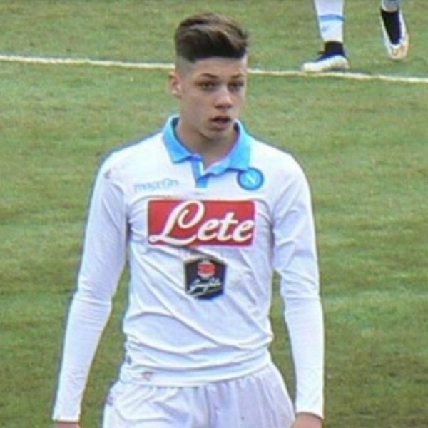 Gianluca Gaetano