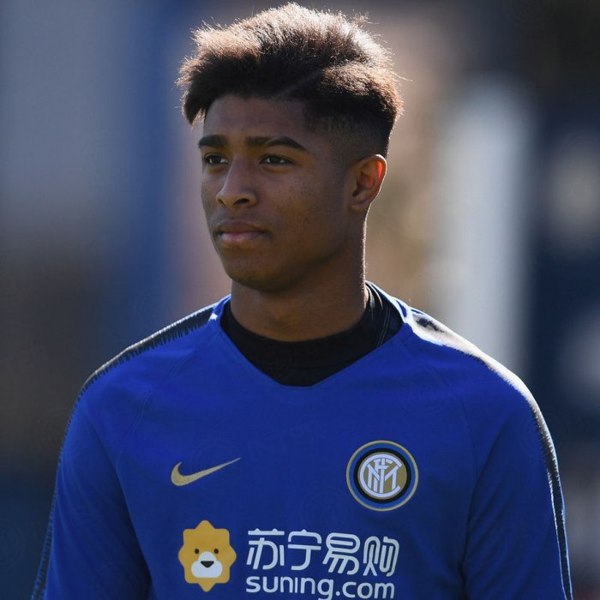 Eddie Salcedo