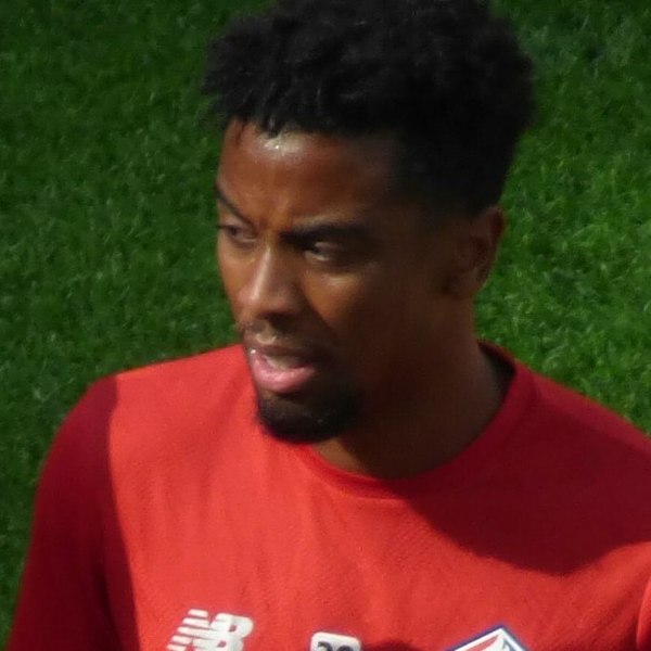 Angel Gomes