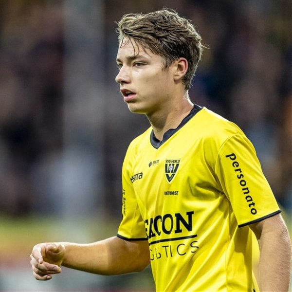 Evert Linthorst