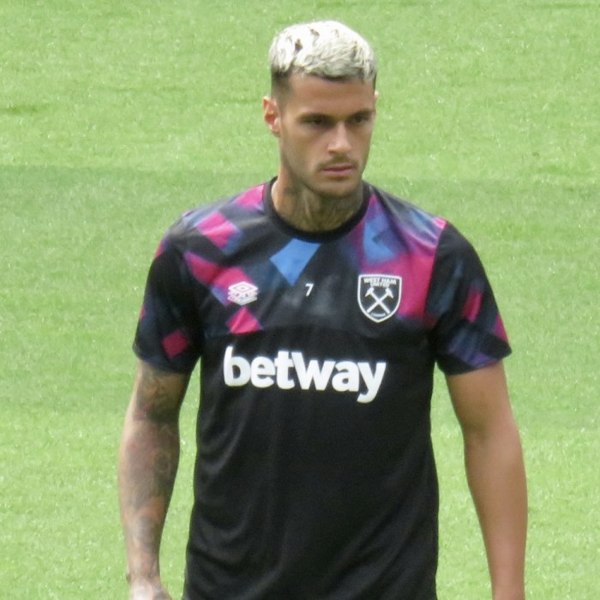 Gianluca Scamacca