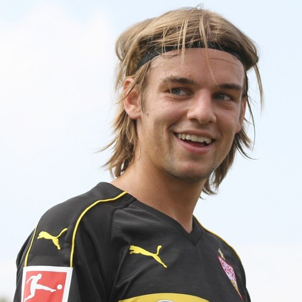 Borna Sosa
