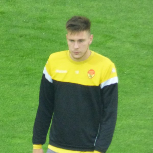 Aurélien Scheidler