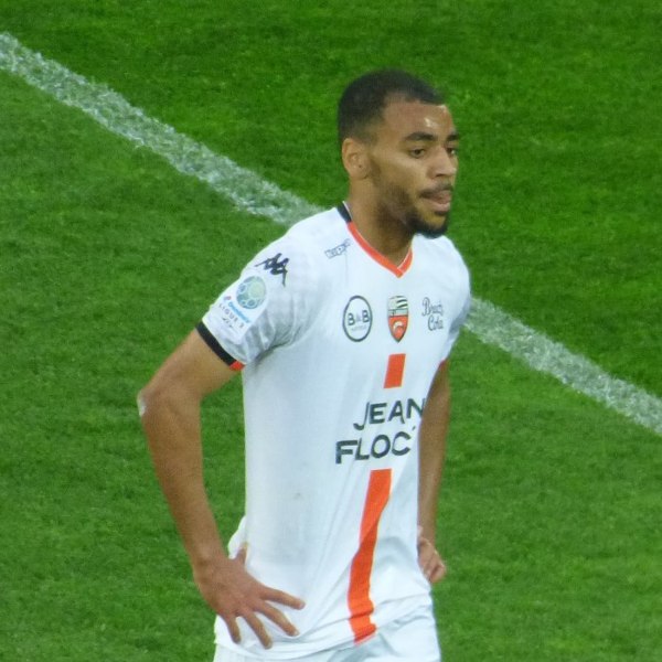 Alexis Claude-Maurice