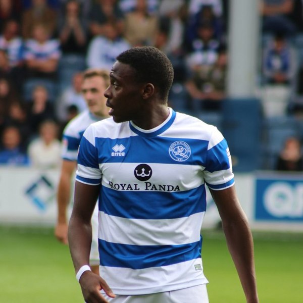 Bright Osayi-Samuel