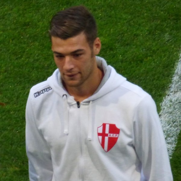 Alessandro Vogliacco