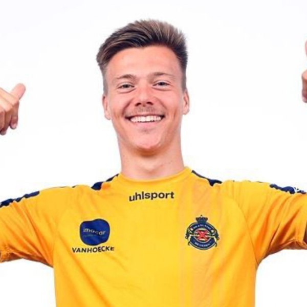 Daan Heymans