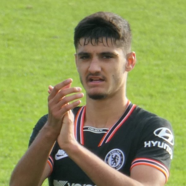 Armando Broja