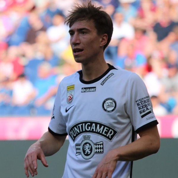 David Affengruber
