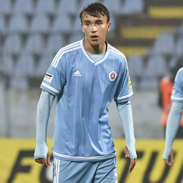 David Strelec