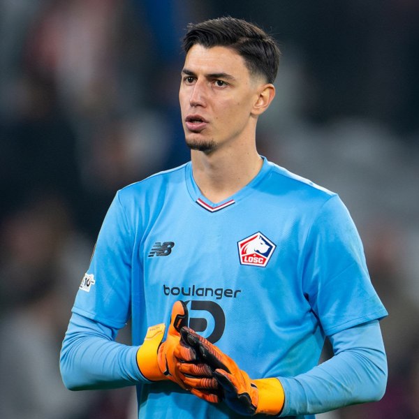 Berke Özer